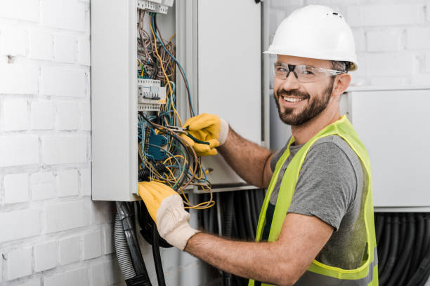 Best Home Electrical Repair  in Tuscoosa, AL