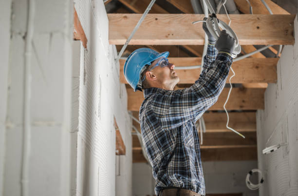 Electrical Rewiring Services in Tuscaloosa, AL