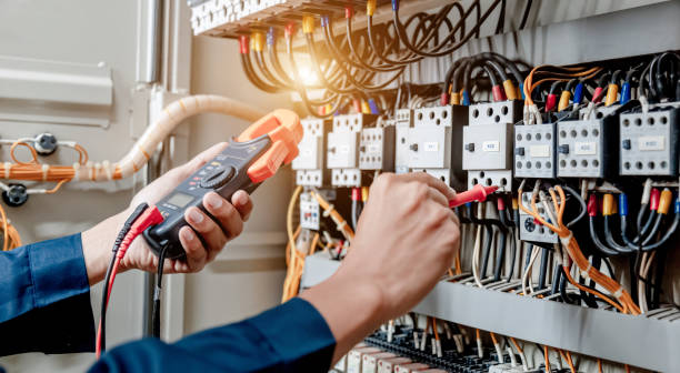 Best Electrical System Inspection  in Tuscoosa, AL