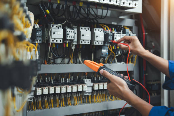 Reliable Tuscaloosa, AL Electrician Solutions