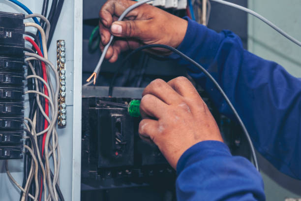 Best Affordable Emergency Electrician  in Tuscoosa, AL