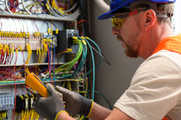 Best Commercial Electrician Services  in Tuscoosa, AL