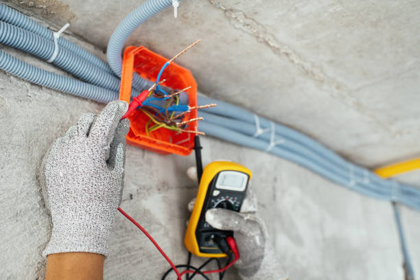 Best Electrical Outlet Repair  in Tuscoosa, AL