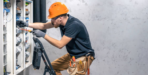 Best Home Electrical Repair  in Tuscoosa, AL