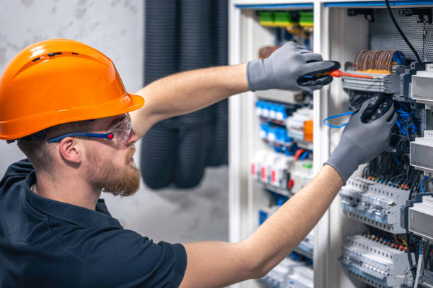 Best Affordable Electrician  in Tuscoosa, AL