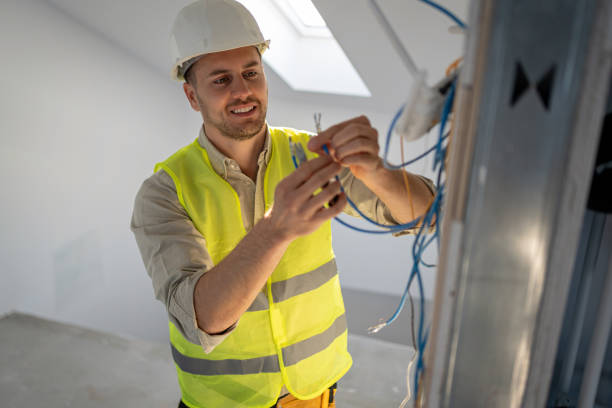Electrical Outlet Repair in Tuscaloosa, AL