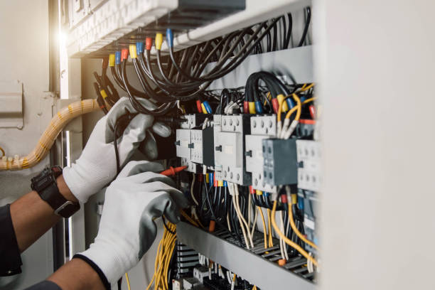 Best Electrical Contractors for Businesses  in Tuscoosa, AL