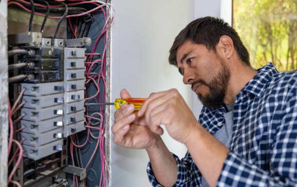 Best Affordable Electrical Installation  in Tuscoosa, AL